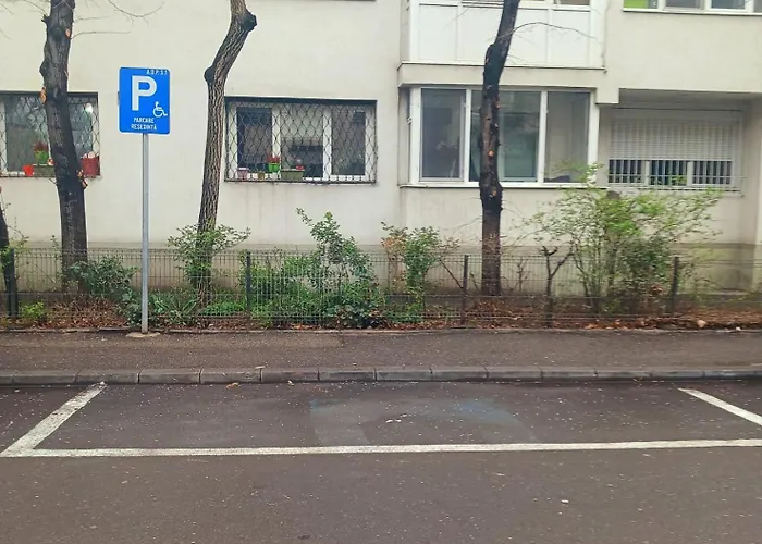 Apartament Cozy Apartment Floreasca