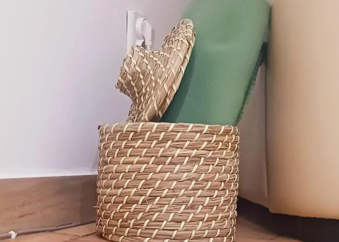 Cozy Apartment Floreasca * Bucureşti