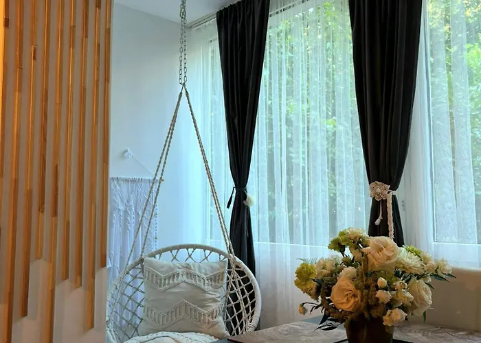 Apartament Cozy Apartment Floreasca *