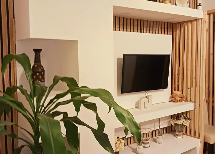 Cozy Apartment Floreasca Apartament