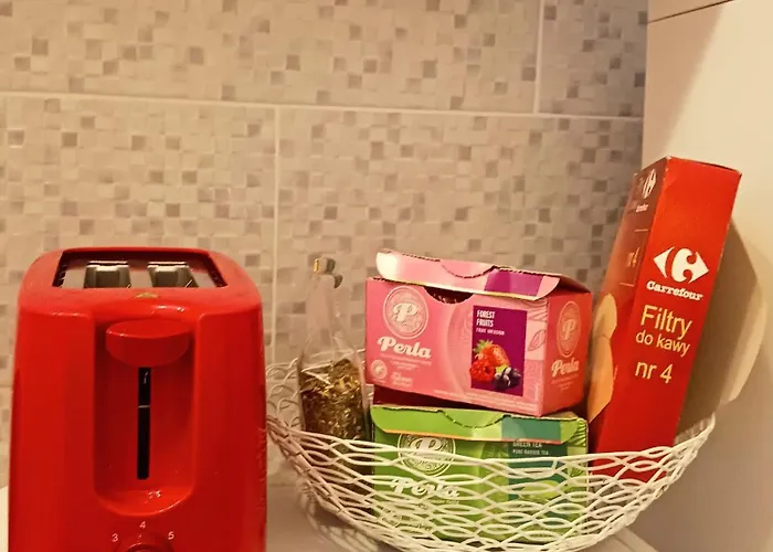 Apartament Cozy Apartment Floreasca Bucureşti