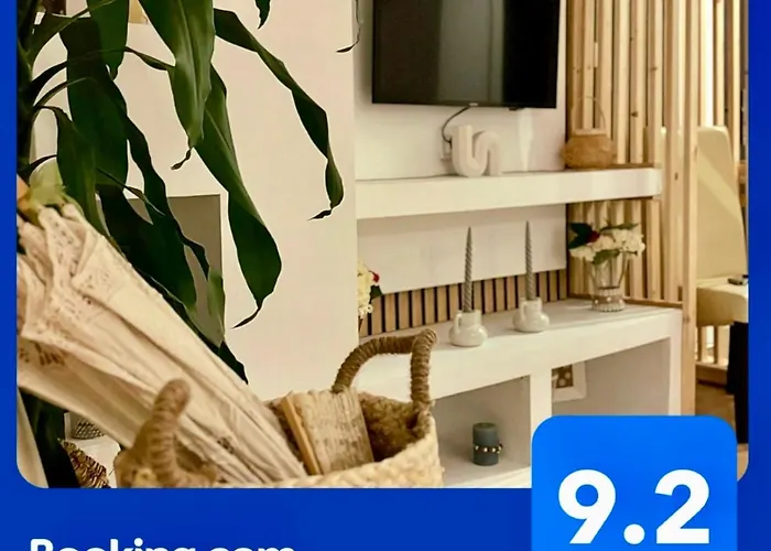 Cozy Apartment Floreasca Bucureşti