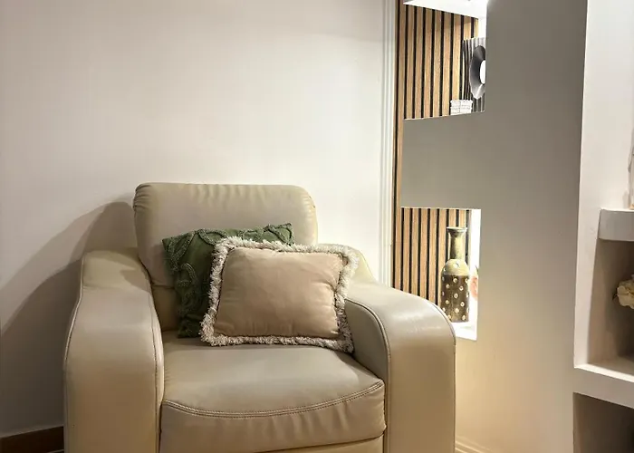 Cozy Apartment Floreasca Bucureşti