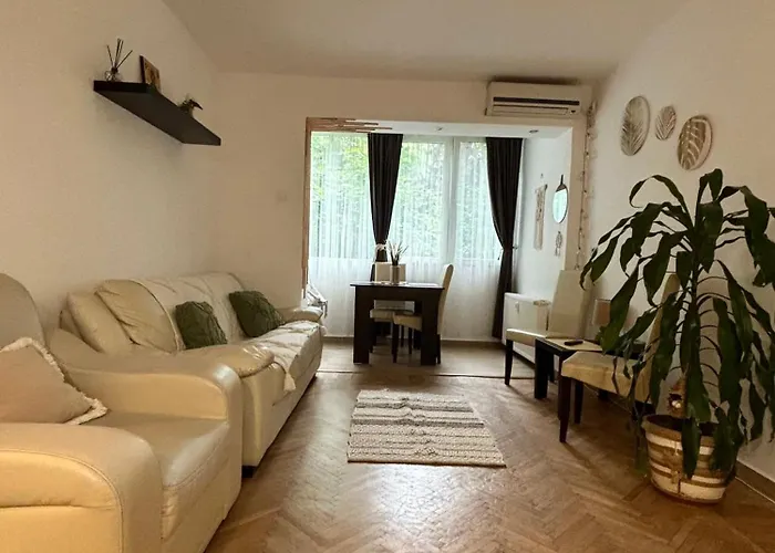 Cozy Apartment Floreasca Apartament *