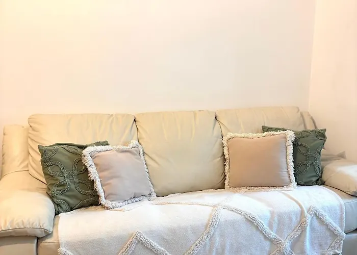 Apartament Cozy Apartment Floreasca *