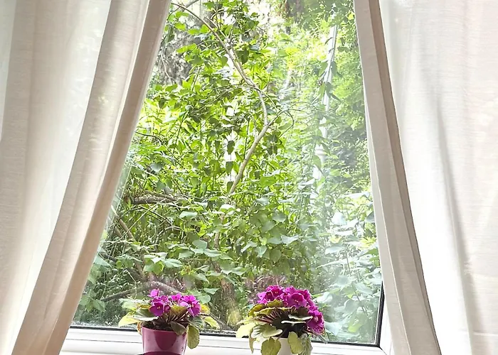 Apartament Cozy Apartment Floreasca *