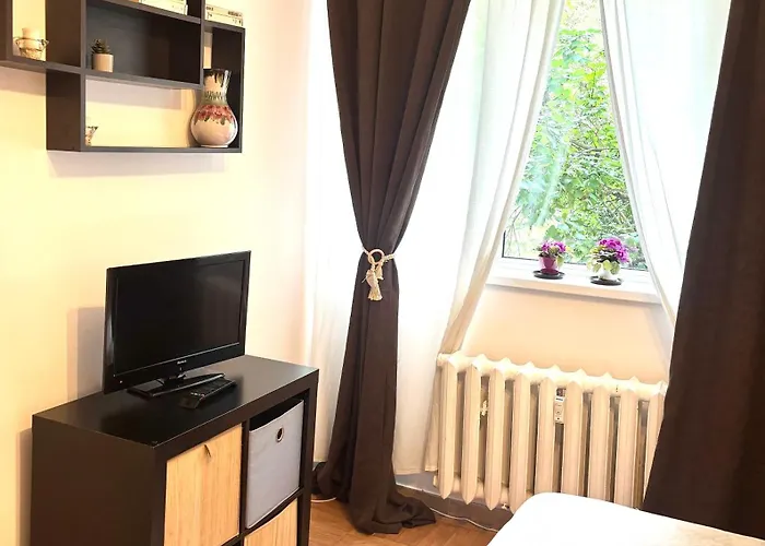Cozy Apartment Floreasca Bucureşti