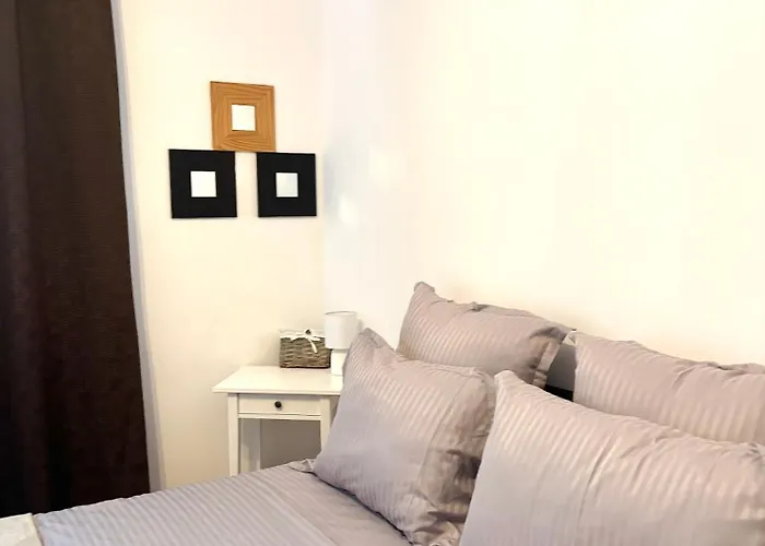 Cozy Apartment Floreasca Apartament *