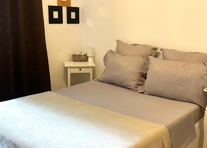 Cozy Apartment Floreasca