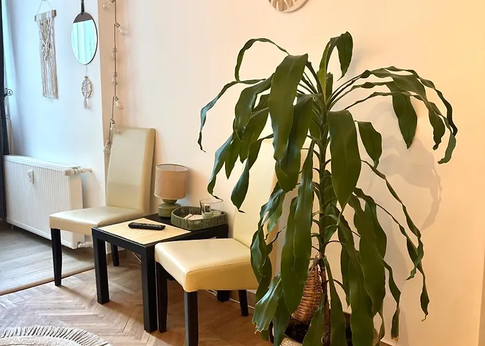 Apartament Cozy Apartment Floreasca