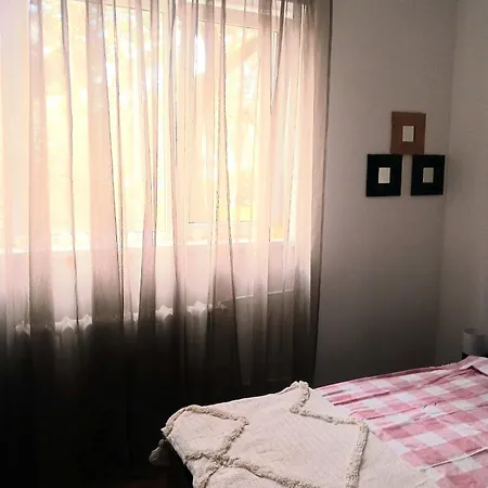 The House In The Park Apartment