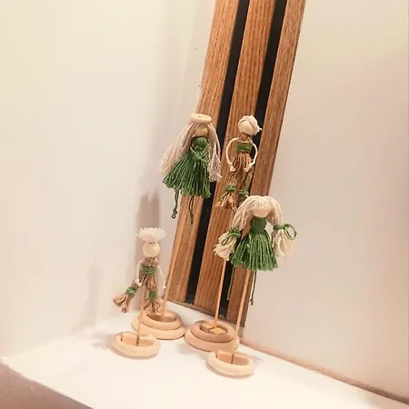 Διαμέρισμα The House In The Park Βουκουρέστι