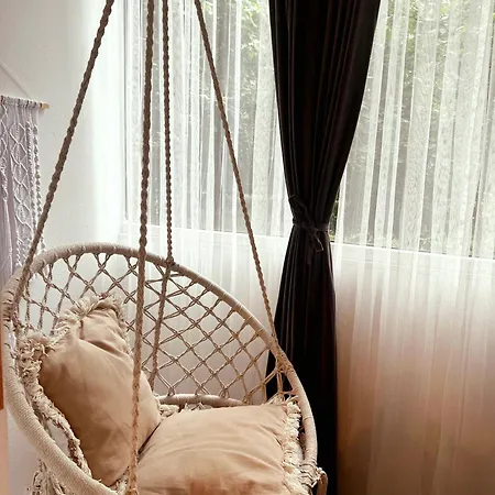 The House In The Park Διαμέρισμα Βουκουρέστι