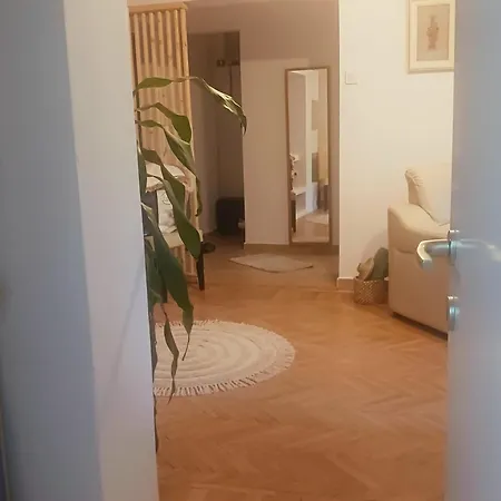 Apartament The House In The Park Bucureşti