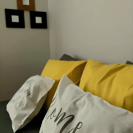 The House In The Park Апартаменты