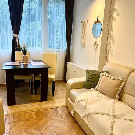 The House In The Park Apartament Bucureşti