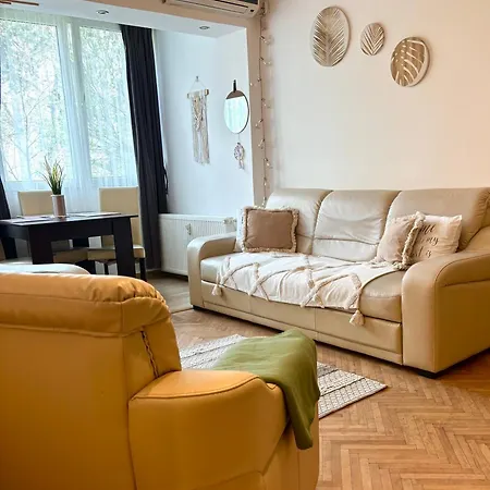 The House In The Park Bucureşti