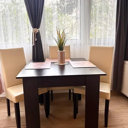 The House In The Park