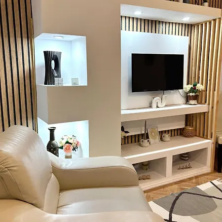 The House In The Park Bucarest