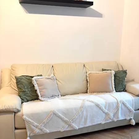 Apartament The House In The Park *