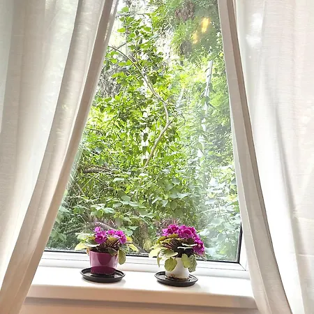 Διαμέρισμα The House In The Park *