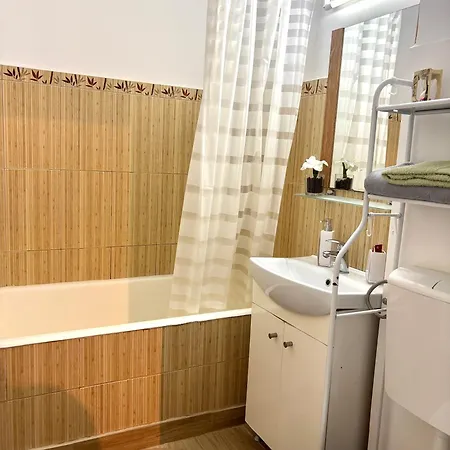 Διαμέρισμα The House In The Park