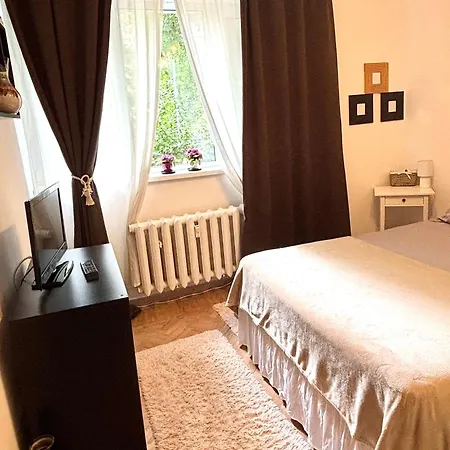 The House In The Park Apartament Bukareszt