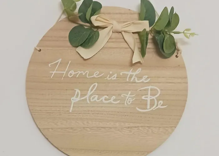 아파트 The House In The Park