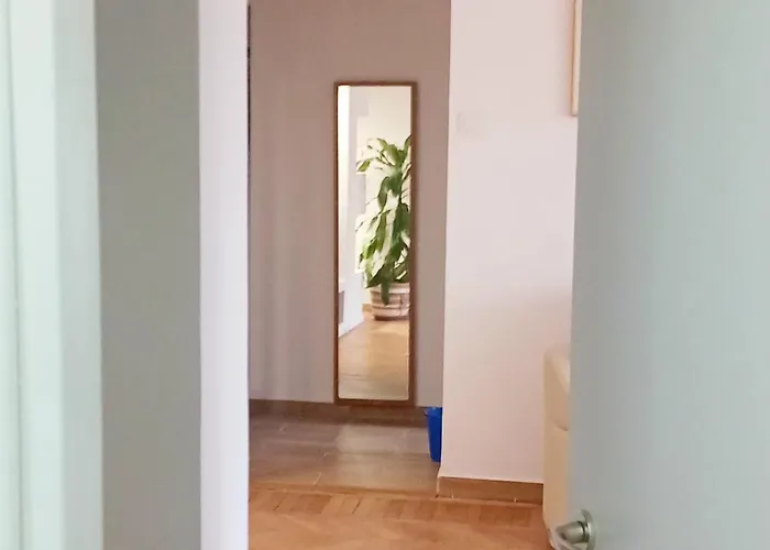 Cozy Apartment Floreasca Appartement