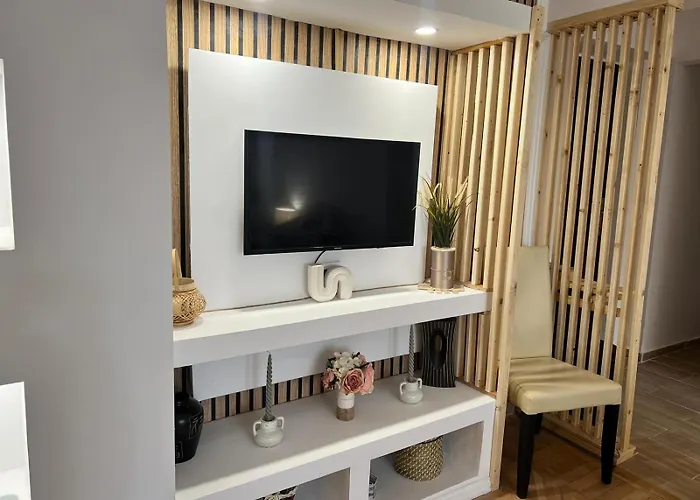 Cozy Apartment Floreasca