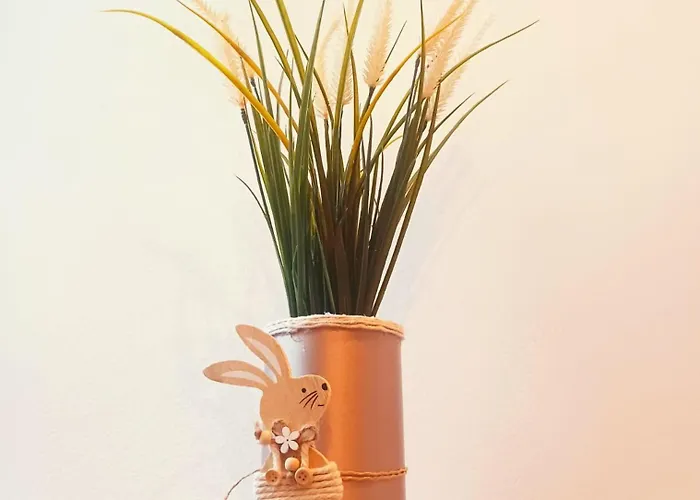 Cozy Apartment Floreasca Appartement *