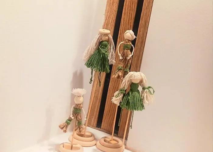 아파트 The House In The Park 부쿠레슈티