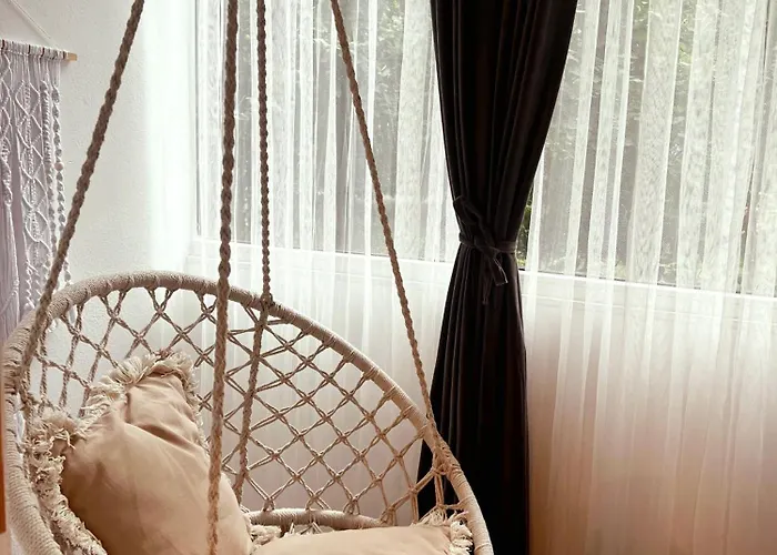 The House In The Park 아파트 부쿠레슈티