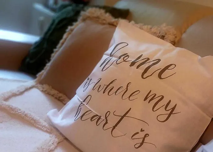 The House In The Park 아파트 *