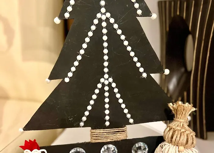 Appartement Cozy Apartment Floreasca *