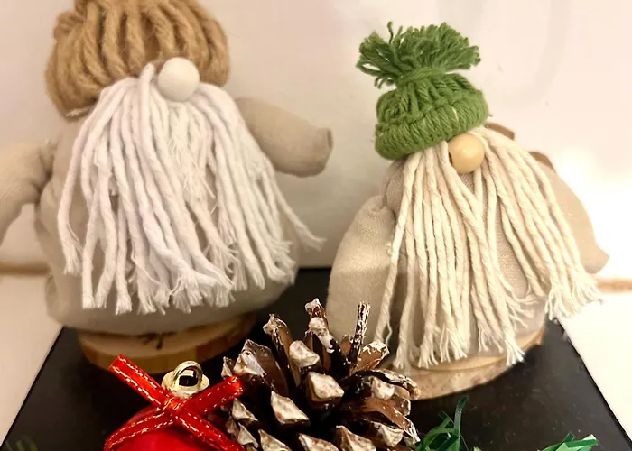 Cozy Apartment Floreasca * Bucarest