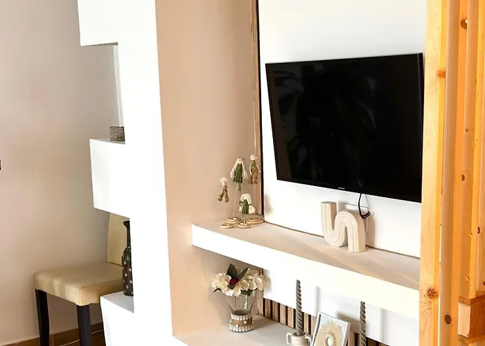 Cozy Apartment Floreasca Appartement *