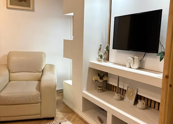Cozy Apartment Floreasca * Bucarest