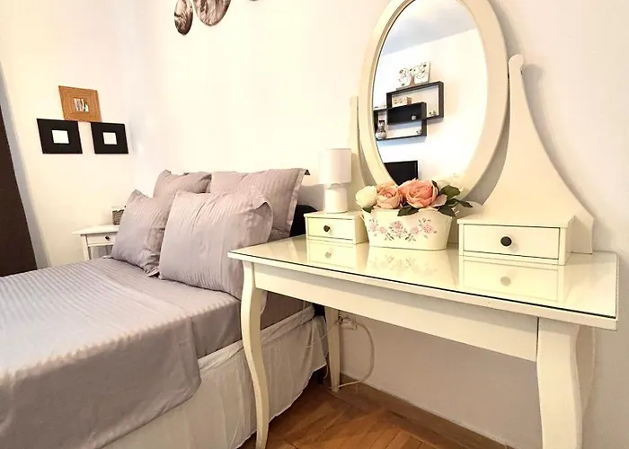 Cozy Apartment Floreasca Bucarest