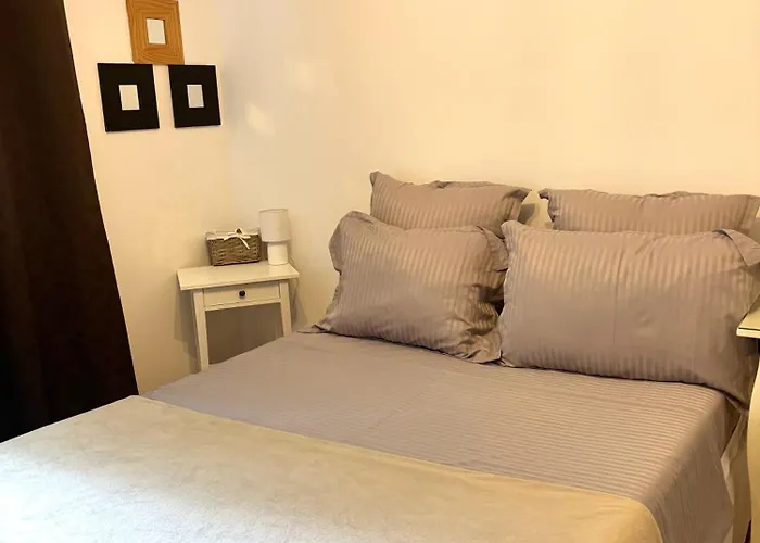 Cozy Apartment Floreasca * Bucarest