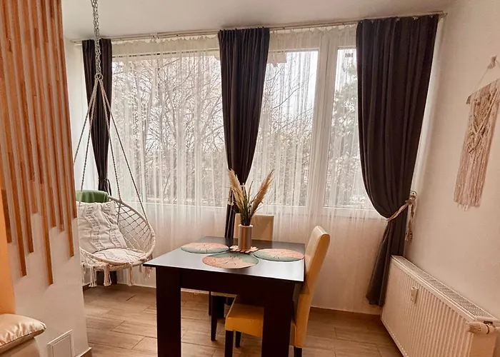 Cozy Floreasca Apartamento Bucareste