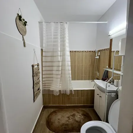 The House In The Park *