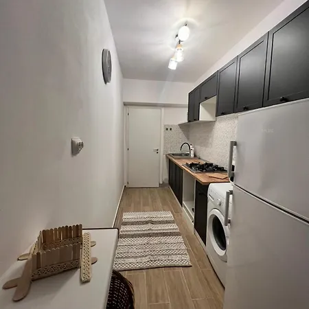 The House In The Park