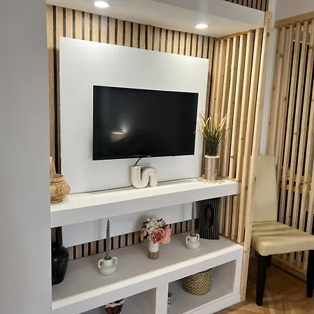 The House In The Park