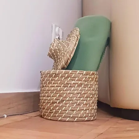 The House In The Park * Bükreş