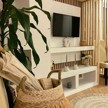 The House In The Park Daire Bükreş