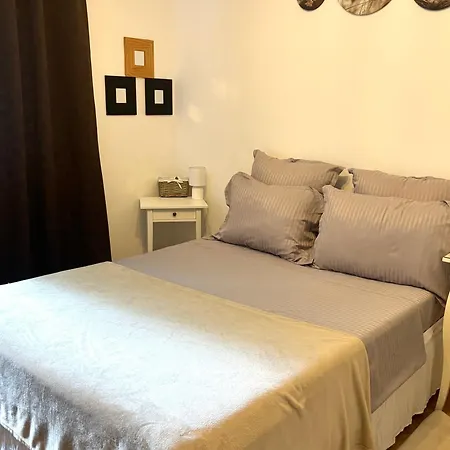 The House In The Park